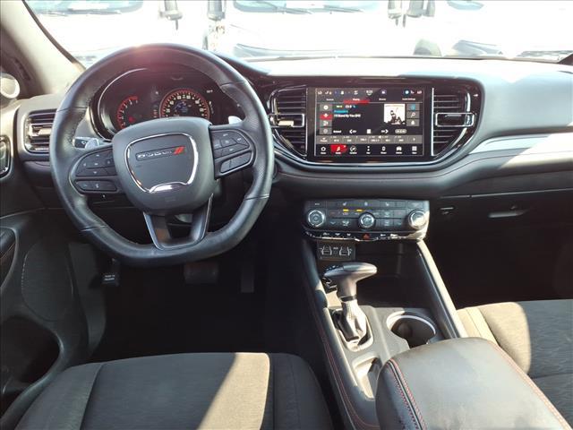 used 2025 Dodge Durango car, priced at $31,758