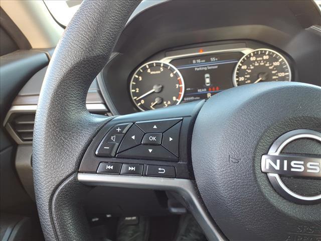 used 2024 Nissan Altima car, priced at $17,981