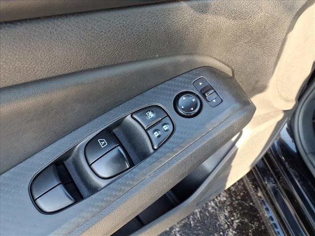 used 2024 Nissan Altima car, priced at $17,981