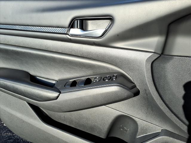 used 2024 Nissan Altima car, priced at $17,981