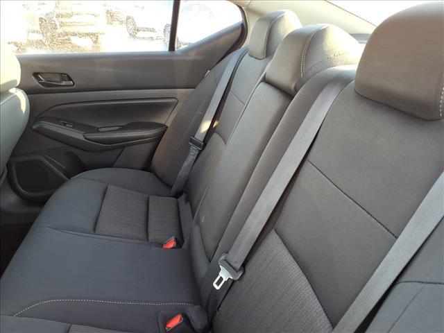 used 2024 Nissan Altima car, priced at $17,981