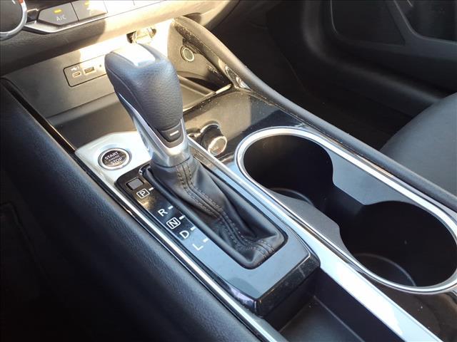 used 2024 Nissan Altima car, priced at $17,981