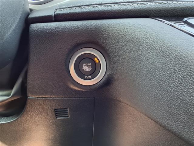 new 2026 Chrysler Pacifica car, priced at $40,640