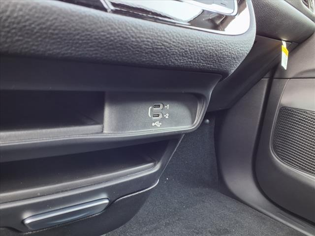 new 2026 Chrysler Pacifica car, priced at $40,640