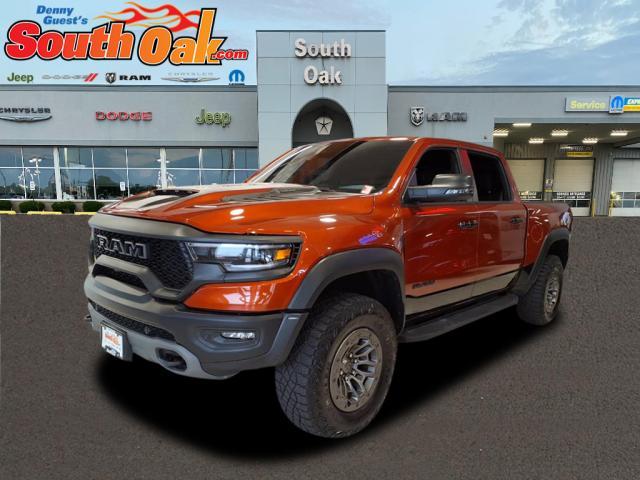 used 2024 Ram 1500 car, priced at $94,881
