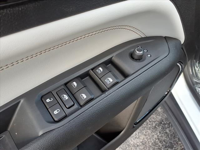 new 2026 Jeep Compass car, priced at $29,696