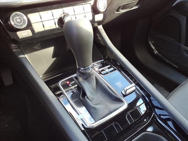 new 2026 Jeep Compass car, priced at $29,696