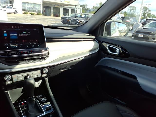 new 2026 Jeep Compass car, priced at $29,696