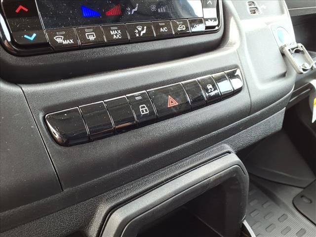 new 2026 Ram ProMaster 2500 car, priced at $44,943