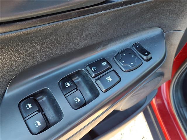 used 2023 Hyundai Kona car, priced at $18,881