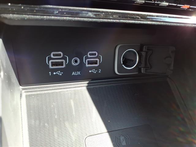 new 2025 Jeep Grand Cherokee L car, priced at $49,096