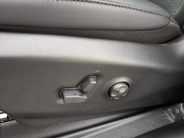 new 2026 Chrysler Pacifica car, priced at $39,938