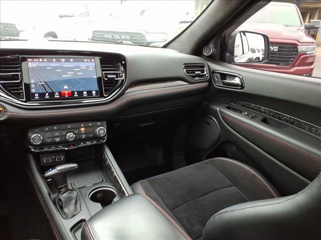 used 2023 Dodge Durango car, priced at $40,881