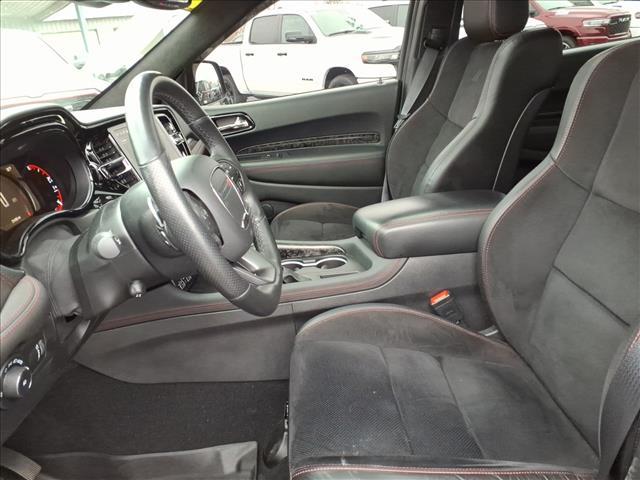 used 2023 Dodge Durango car, priced at $40,881