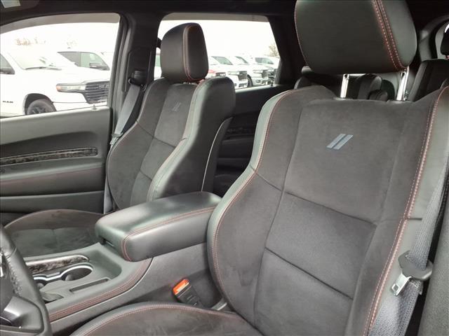 used 2023 Dodge Durango car, priced at $40,881