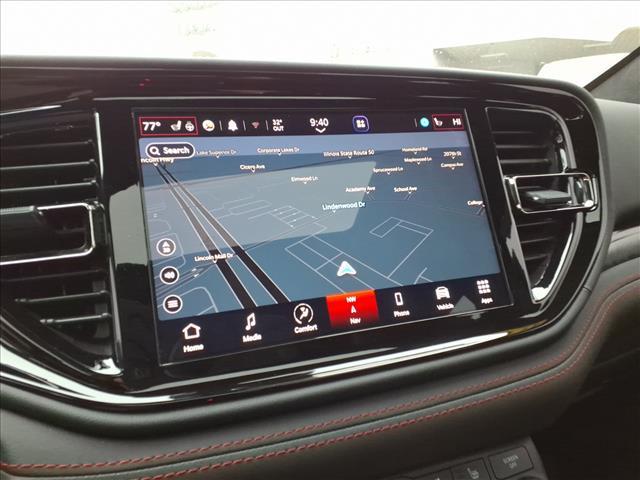 used 2023 Dodge Durango car, priced at $40,881