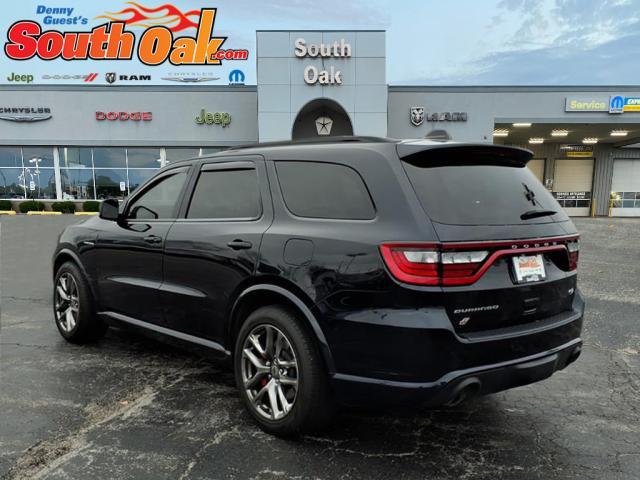 used 2023 Dodge Durango car, priced at $40,881