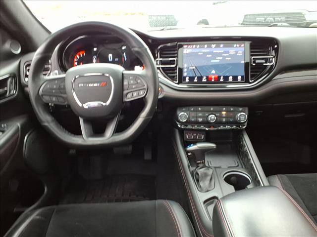used 2023 Dodge Durango car, priced at $40,881