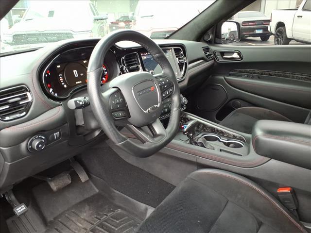 used 2023 Dodge Durango car, priced at $40,881