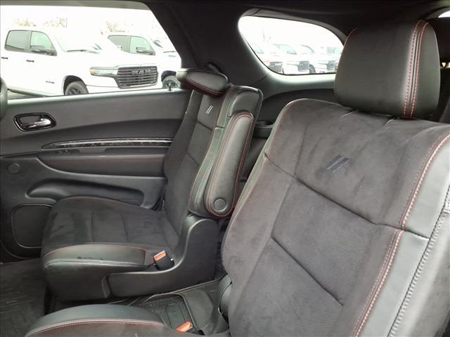 used 2023 Dodge Durango car, priced at $40,881