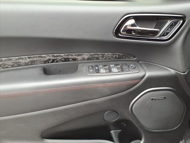 used 2023 Dodge Durango car, priced at $40,881