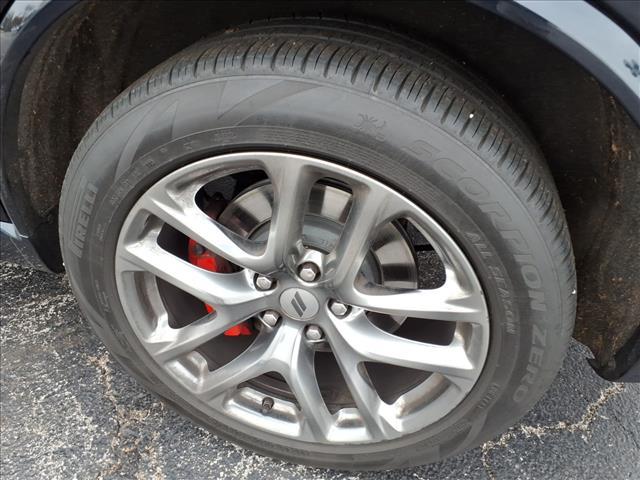 used 2023 Dodge Durango car, priced at $40,881