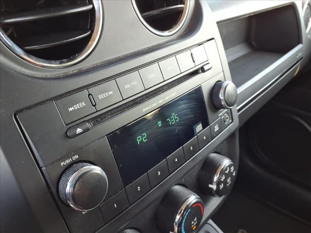 used 2015 Jeep Patriot car, priced at $9,258