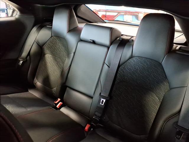 new 2026 Dodge Charger car, priced at $51,902