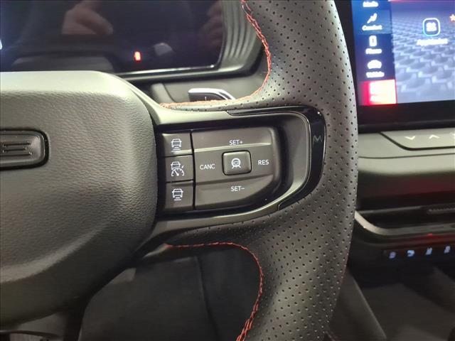 new 2026 Dodge Charger car, priced at $51,902