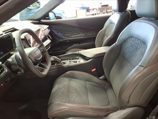 new 2026 Dodge Charger car, priced at $51,902