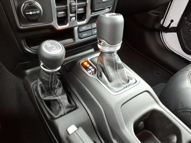 new 2026 Jeep Wrangler car, priced at $50,723