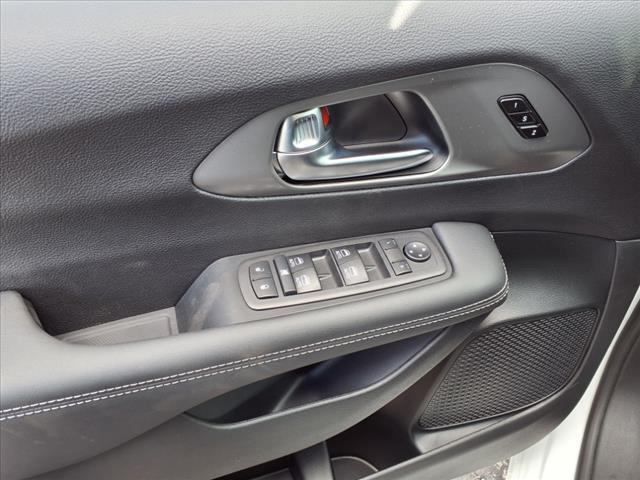 new 2026 Chrysler Pacifica car, priced at $40,640