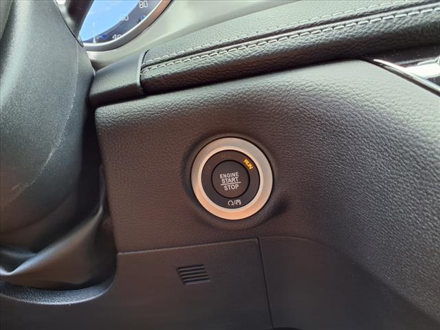 new 2026 Chrysler Pacifica car, priced at $40,640