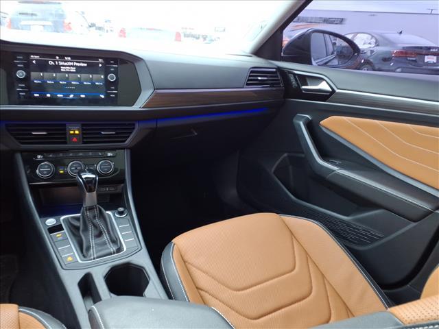 used 2024 Volkswagen Jetta car, priced at $21,881