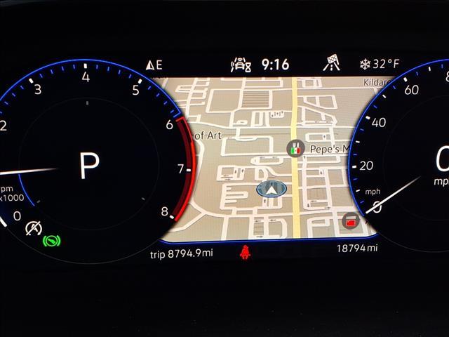 used 2024 Volkswagen Jetta car, priced at $21,881