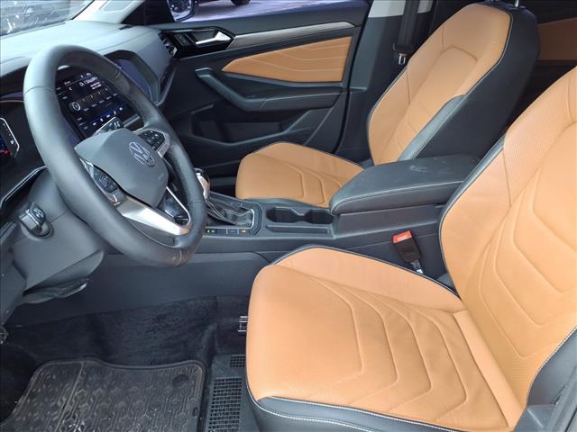 used 2024 Volkswagen Jetta car, priced at $21,881