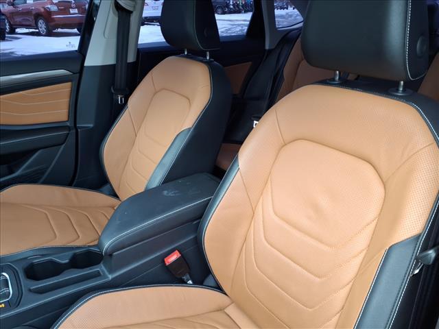 used 2024 Volkswagen Jetta car, priced at $21,881