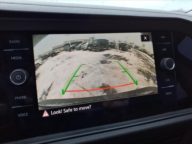 used 2024 Volkswagen Jetta car, priced at $21,881