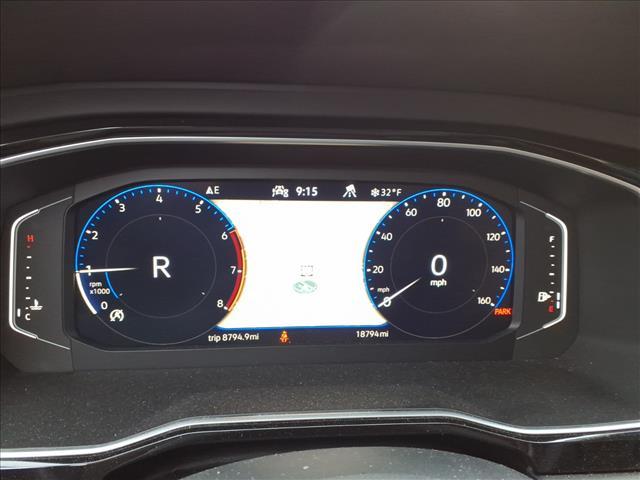 used 2024 Volkswagen Jetta car, priced at $21,881