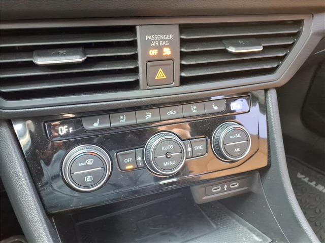 used 2024 Volkswagen Jetta car, priced at $21,881