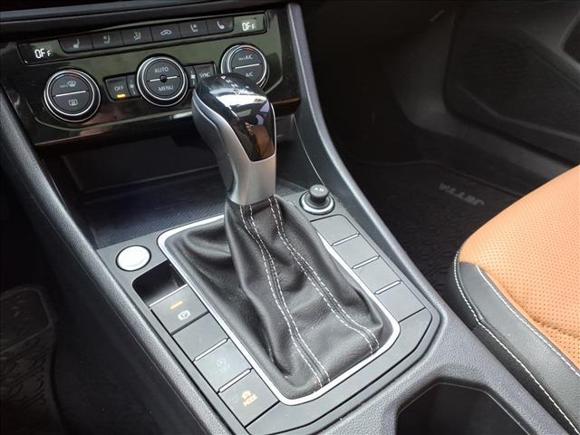 used 2024 Volkswagen Jetta car, priced at $21,881