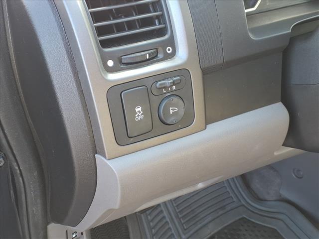 used 2010 Honda CR-V car, priced at $5,881