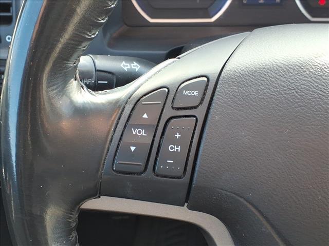 used 2010 Honda CR-V car, priced at $5,881