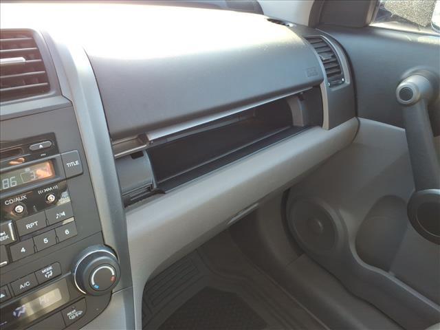 used 2010 Honda CR-V car, priced at $5,881