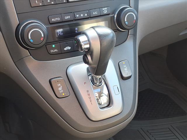 used 2010 Honda CR-V car, priced at $5,881