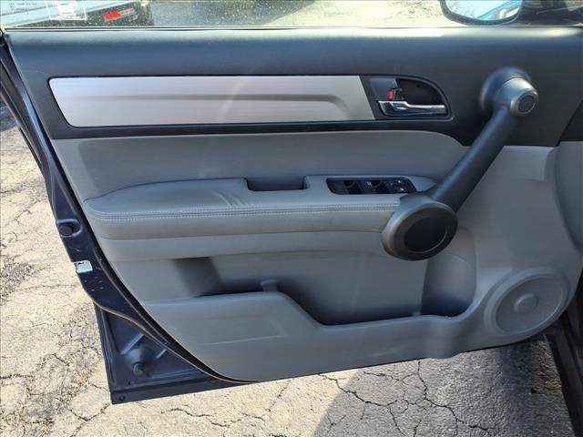 used 2010 Honda CR-V car, priced at $5,881