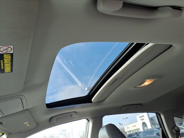 used 2010 Honda CR-V car, priced at $5,881