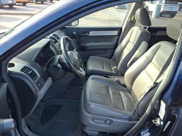 used 2010 Honda CR-V car, priced at $5,881