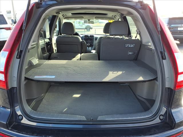 used 2010 Honda CR-V car, priced at $5,881