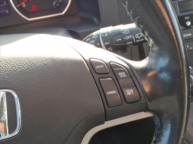 used 2010 Honda CR-V car, priced at $5,881